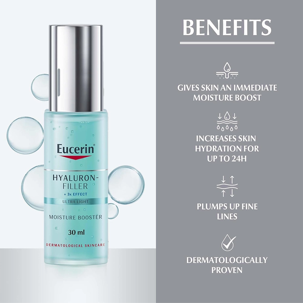 EUCERIN Hyal-FLR Moisture Booster 30ml