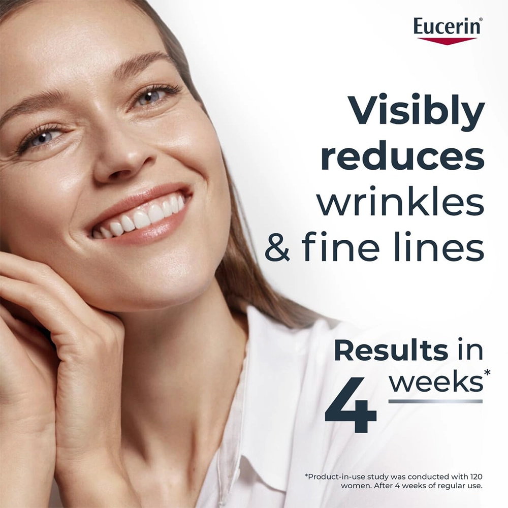 EUCERIN Hyal.-FLR Day Cream SPF15 50ml