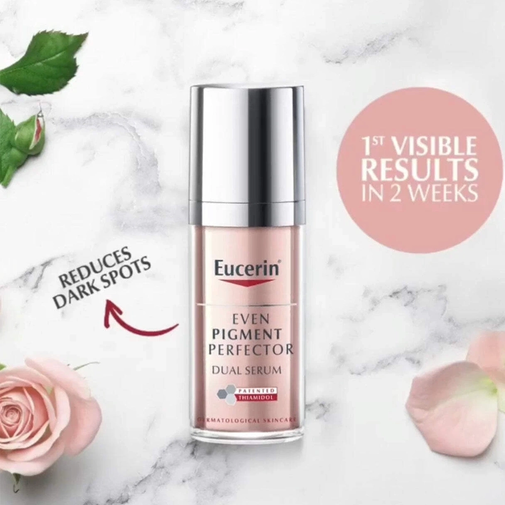 EUCERIN Pig.-Perfect.Dual Serum 30ml