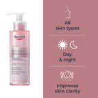 EUCERIN Pig. Perfect Cleansing gel 200ML