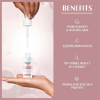 EUCERIN Pig. Skin Perfecting Serum 30ML