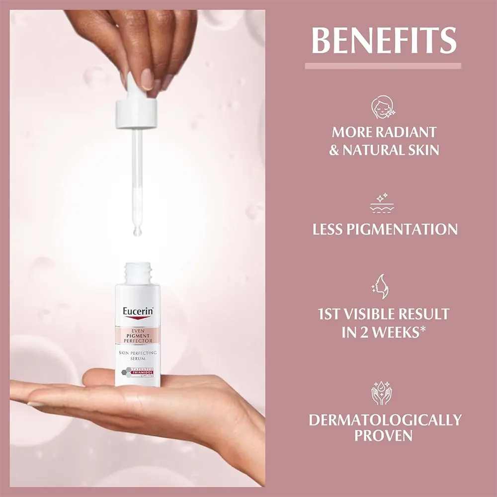 EUCERIN Pig. Skin Perfecting Serum 30ML