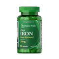 Easy Iron 28 mg 90 Capsules