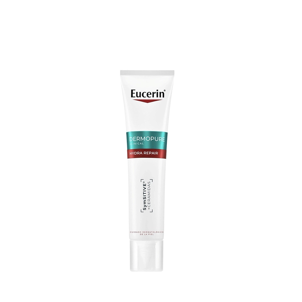 Eucerin DERM-PURIFYER Hydra Repair 40ml