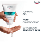 Eucerin DERM-PURIFYER Correct. Cleanser150ml