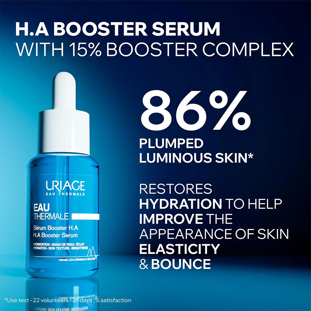 FACE HYDRATION BOOSTER SERUM 30ML