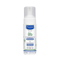 FOAM SHAMPOO FOR NEW BORNS 150 ML