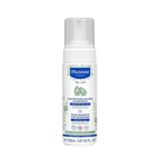 FOAM SHAMPOO FOR NEW BORNS 150 ML