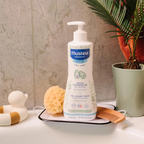 GENTLE CLEANSING GEL 500 ML