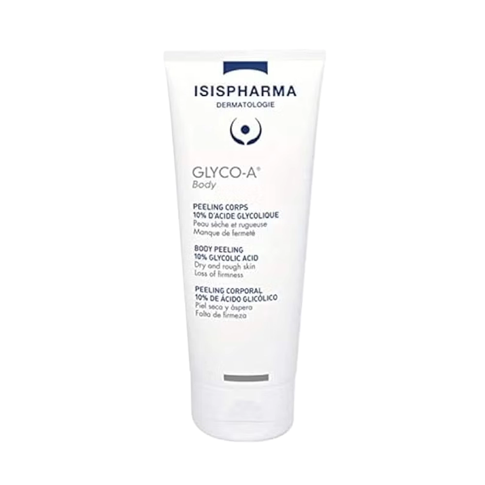 GLYCO A BODY 200 ML