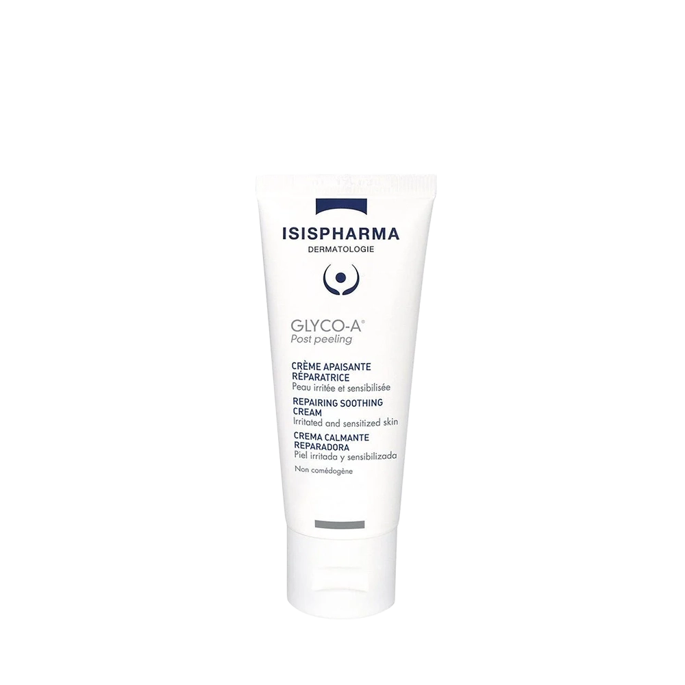 GLYCO A POST PEELING 40 ML