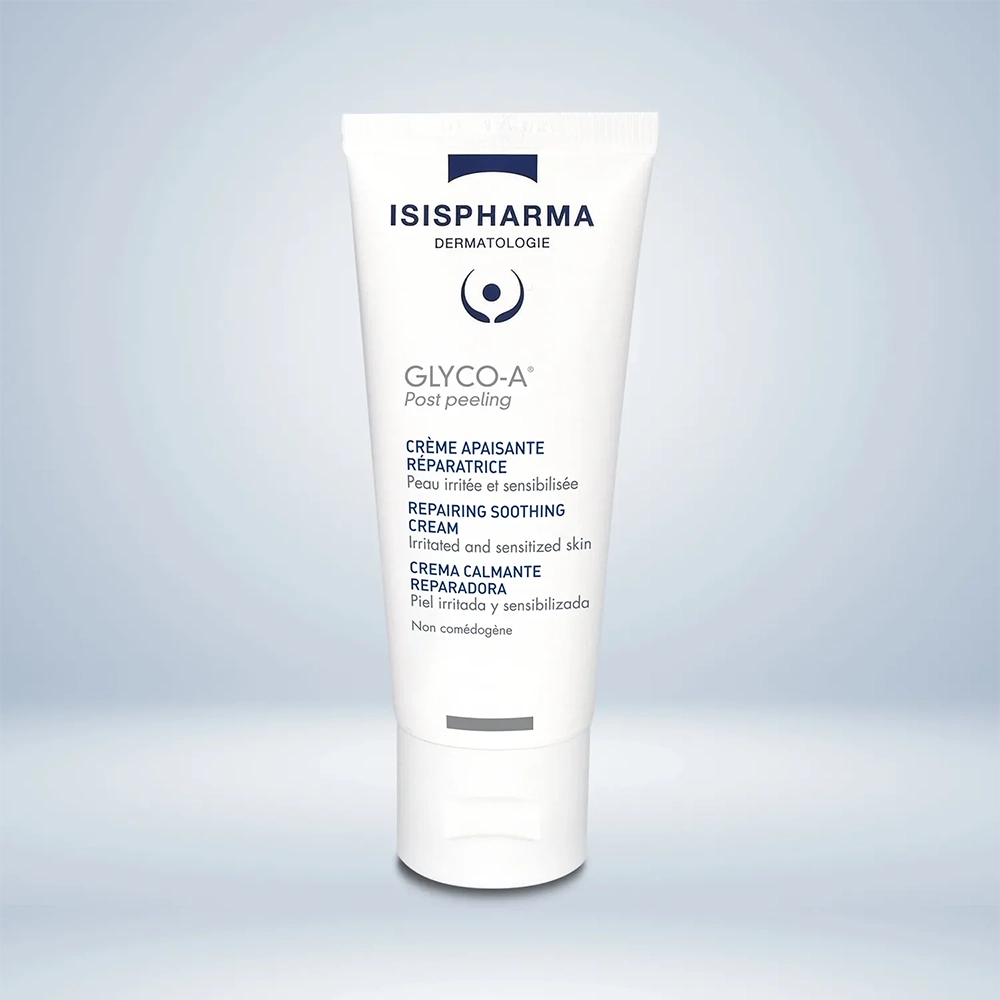 GLYCO A POST PEELING 40 ML
