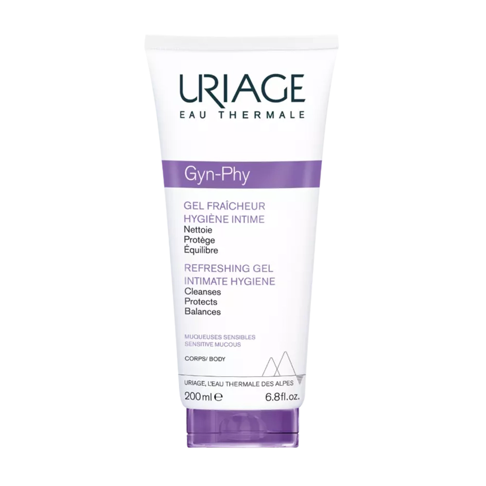GYN/PHY 200 ML