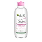Garnier SkinActive ماء ميسيلار منظف الكل في 1 - 400 مل
