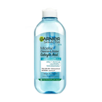 Garnier SkinActive Micellar Cleansing Water Salicylic Acid 400ml