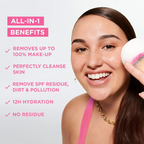 Garnier SkinActive ماء ميسيلار منظف الكل في 1 - 400 مل