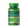 Ginseng with Royal Jelly 1000 mg 50 Capsules