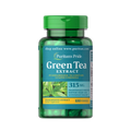 Green Tea Standardized Extract 315 mg 100 Capsules