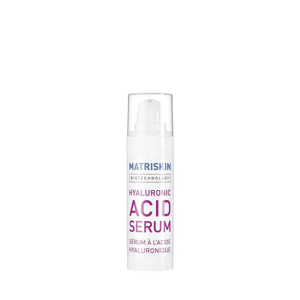 MATRISKIN HYALURONIC ACID SERUM 30ML