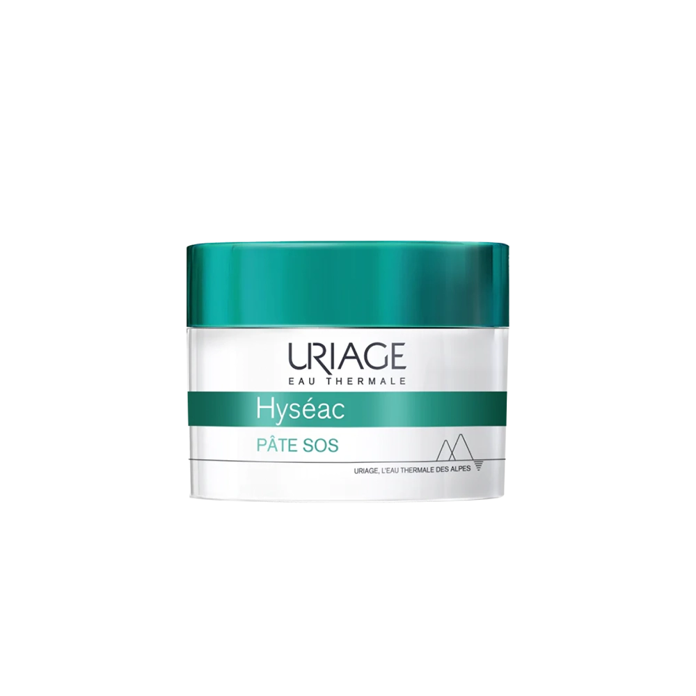 HYSEAC PATE SOIN LOCAL  15GM