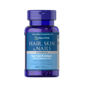 Hair Skin & Nails Formula 60 caplets