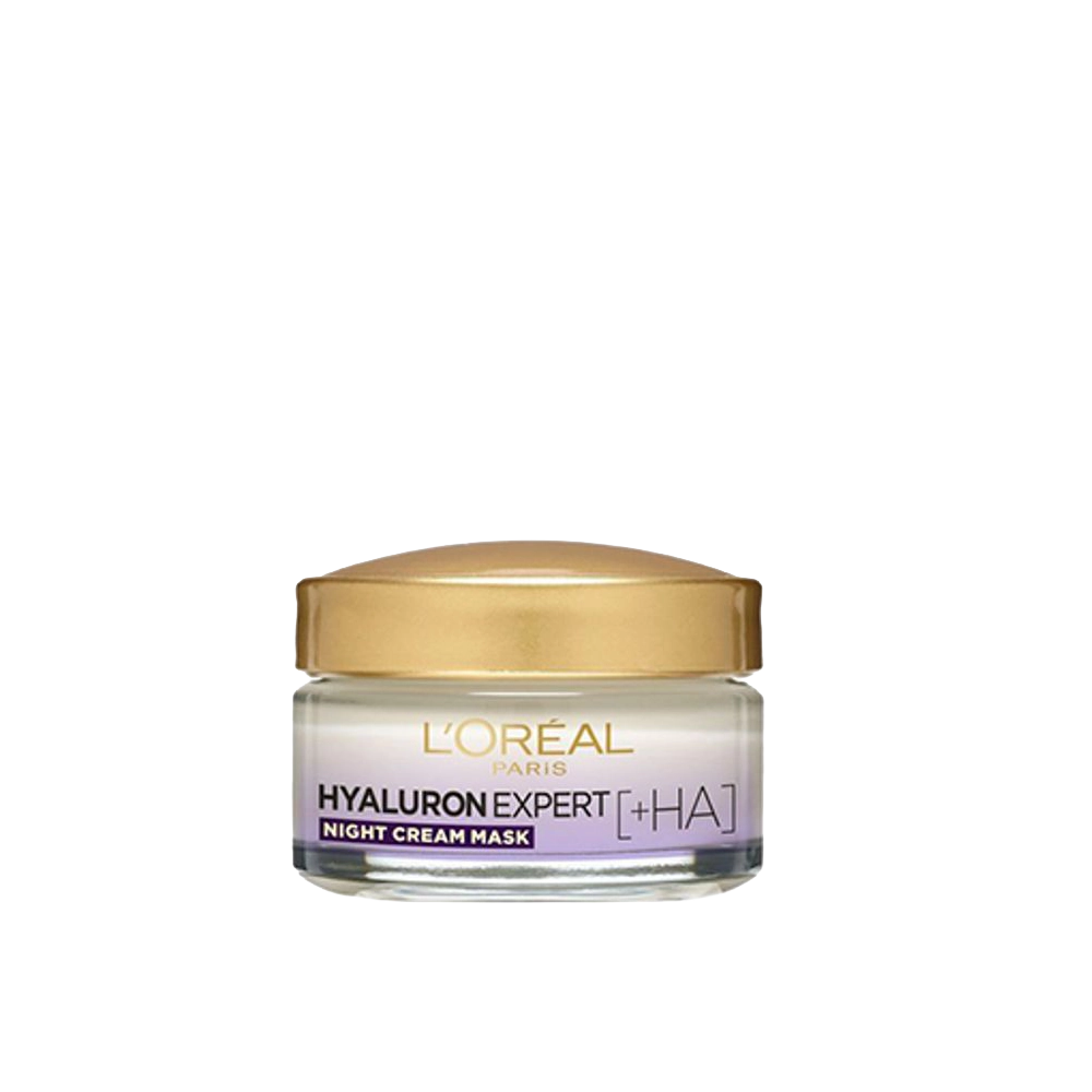 Hyaluron Expert Night Cream 50 ml