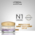Hyaluron Expert Night Cream 50 ml