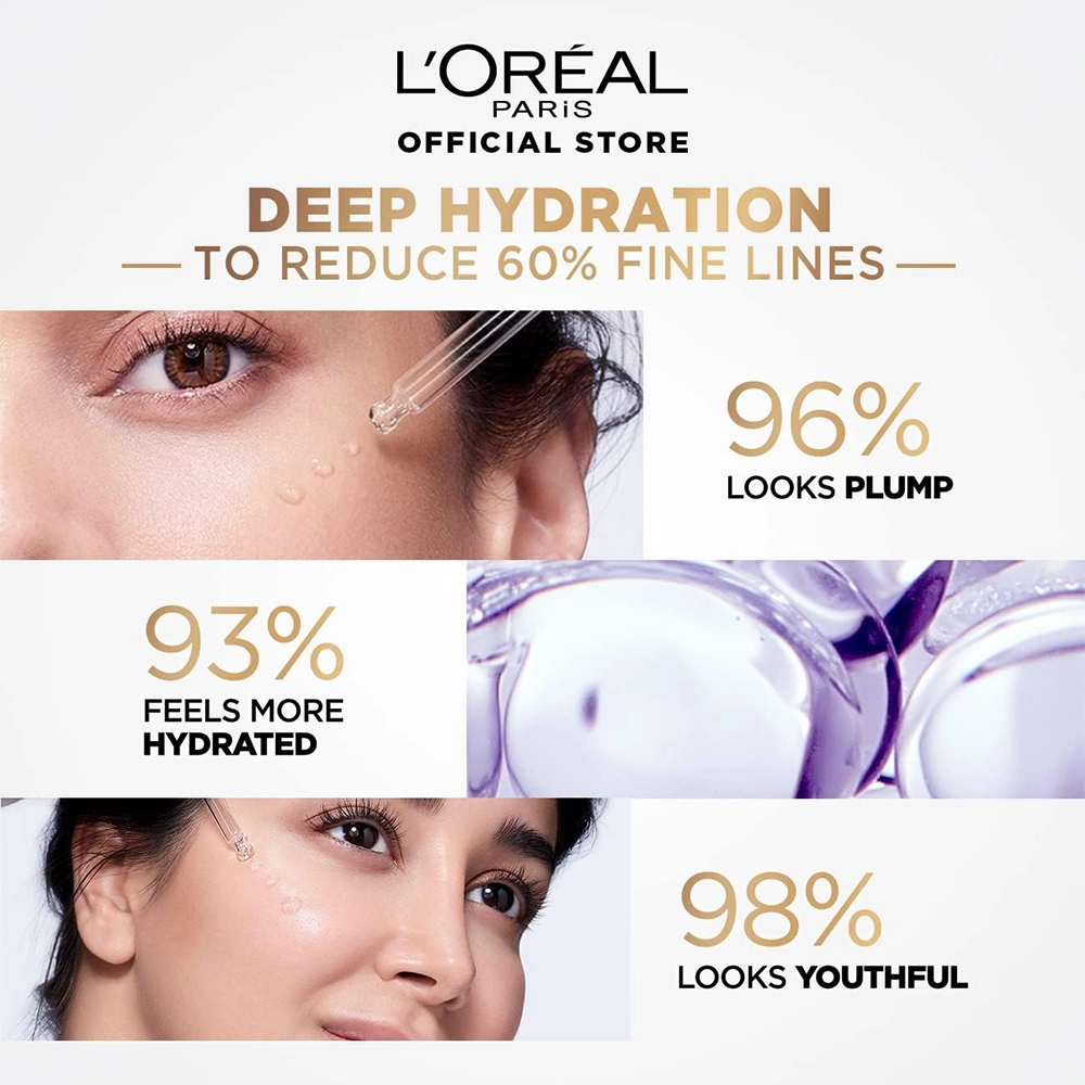 L'Oréal Paris Hyaluron Serum 15ml