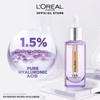 Hyaluron Serum 30 ml