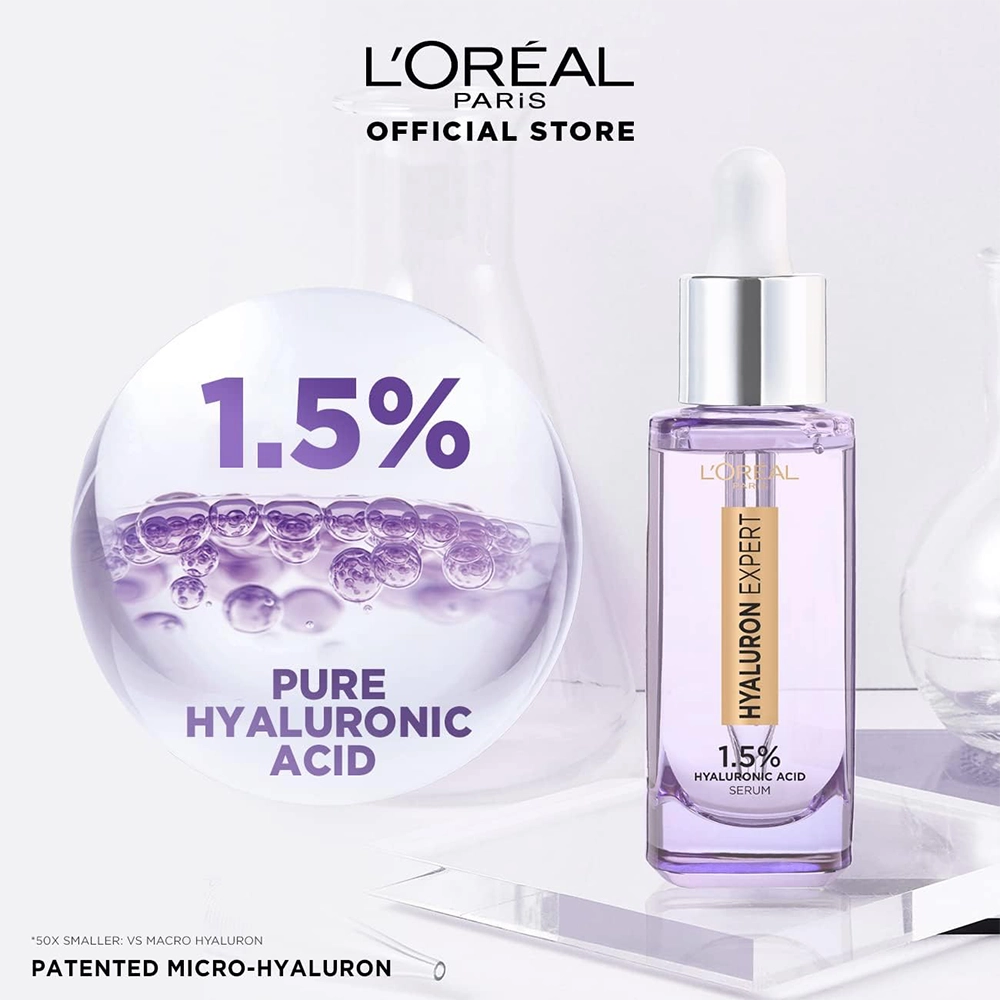 Hyaluron Serum 30 ml