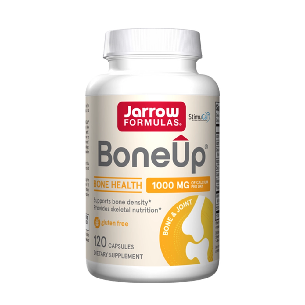 JARROW BONE UP 120 TAB