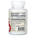 JARROW METHYLFOLATE 1000MCG 100TAB