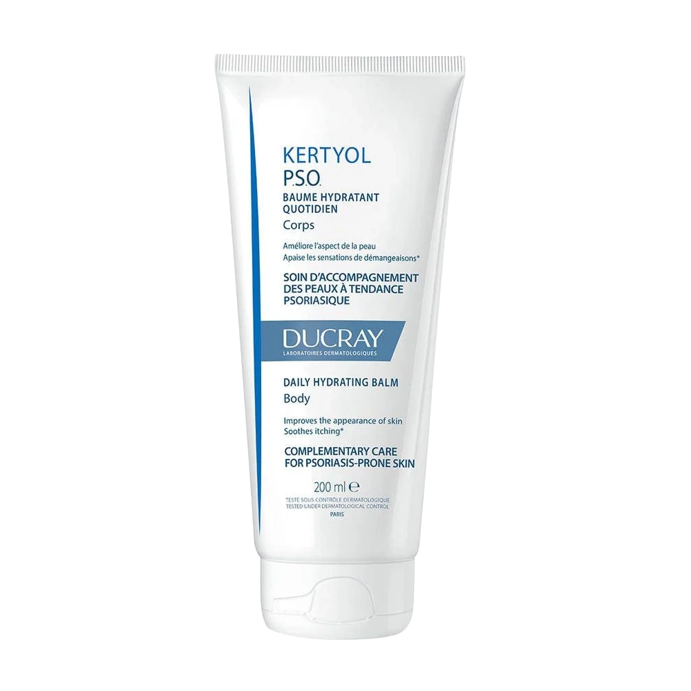 KERTYOL PSO SHAMPOO 200ML