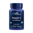 L.E VITAMIN C 60 TAB