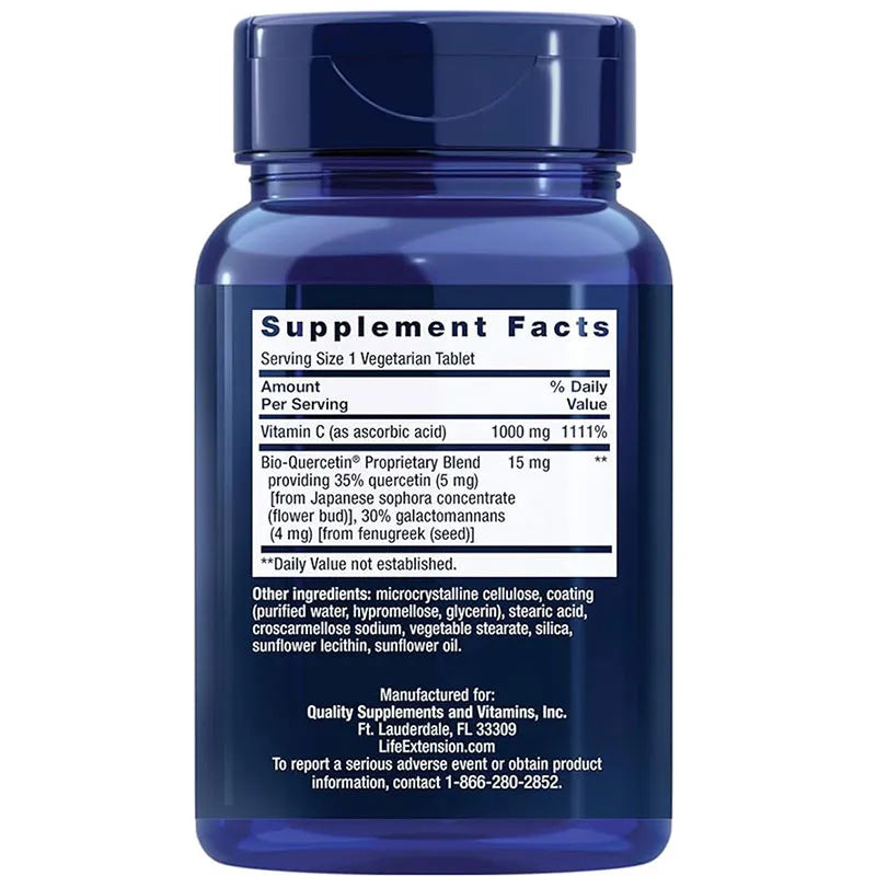 L.E VITAMIN C 60 TAB