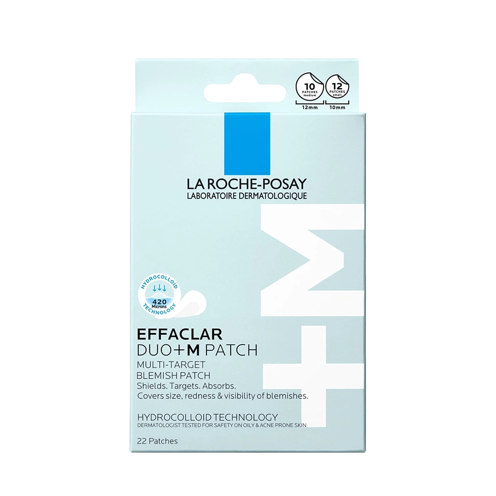 La Roche-Posay Effaclar Unspot Patches