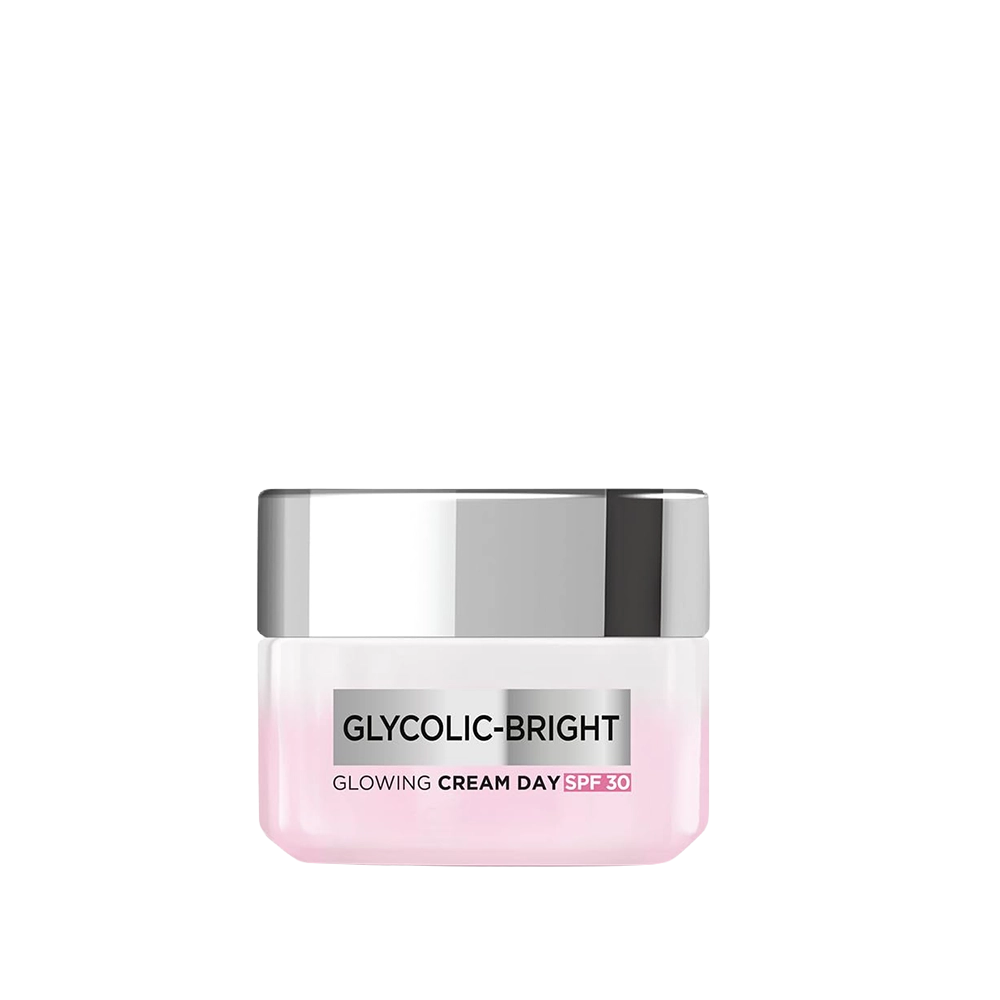 L'Oréal Paris Glycolic Bright Cream 50 ml