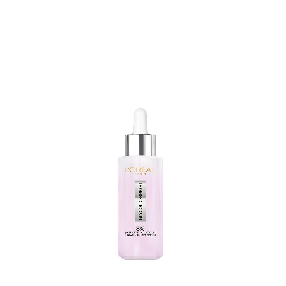L'Oréal Paris Glycolic Bright Serum 30 ml