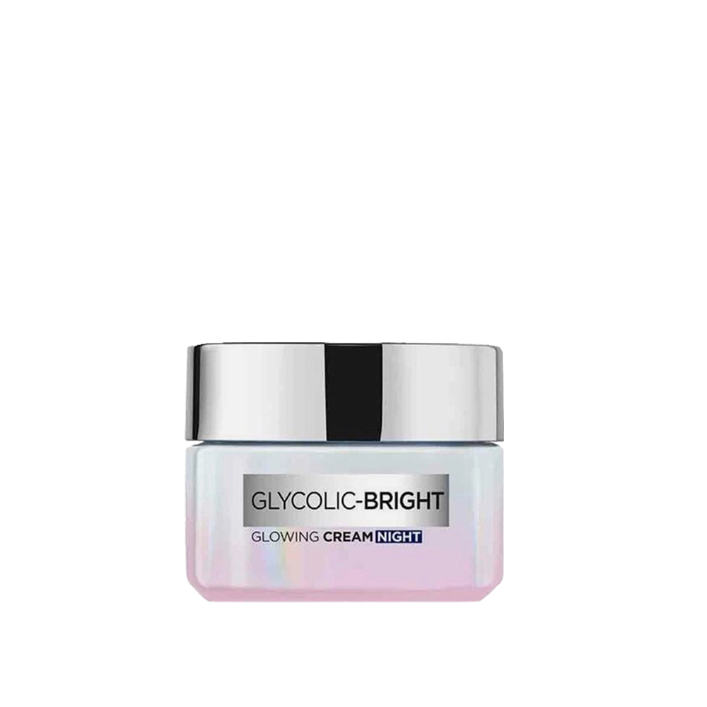 L'Oréal Paris Glycolic Night Cream 50 ml