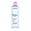 L'Oréal Paris Micellar Water 3-in-1 Skin Cleanser 400 ml