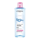L'Oréal Paris Micellar Water 3-in-1 Skin Cleanser 400 ml
