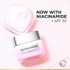 L'Oréal Paris Glycolic Bright Cream 50 ml