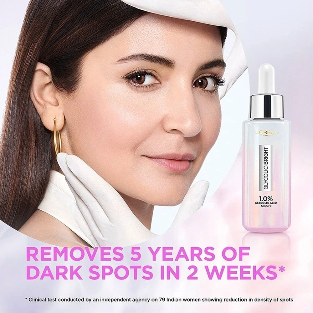 L’Oréal Paris Glycolic Bright Serum 15 ml