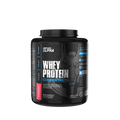 Limitless Alpha Whey Protein Isolate 2KG