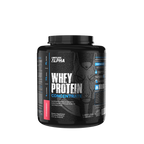 Limitless Alpha Whey Protein Isolate 2KG