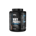 Limitless Alpha Whey Protein concentrate  2KG