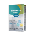 Limitless Baby D Drops 15 Ml