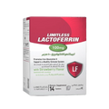 Limitless Lactoferrin 100 Mg 14 Sachet
