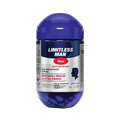 Limitless Man Max 100 Tablets