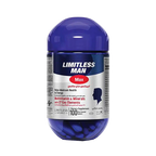 Limitless Man Max 100 Tablets